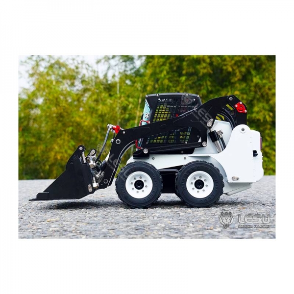 RC Lesu Racing 1:14 Aoue-LT5 Kompaktlader